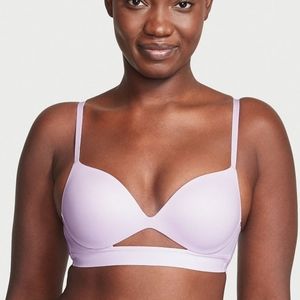 INCREDIBLE BY VICTORIA’S SECRET Wireless Push-Up Bra